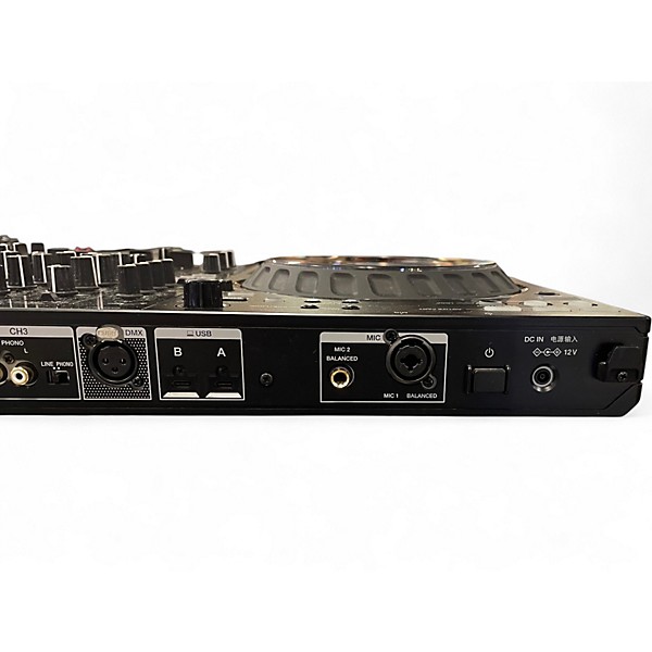 Used Pioneer DJ DDJ-FLX10 DJ Controller