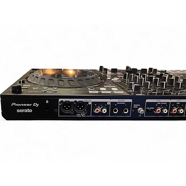 Used Pioneer DJ DDJ-FLX10 DJ Controller