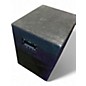 Used Carvin BR112 Bass Cabinet