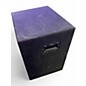 Used Carvin BR112 Bass Cabinet