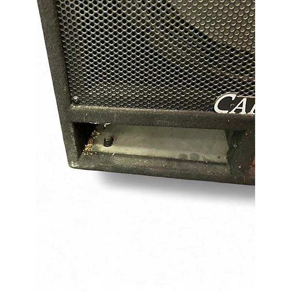 Used Carvin BR112 Bass Cabinet