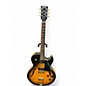 Used Gibson ES135 2 Color Sunburst Hollow Body Electric Guitar thumbnail