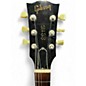 Used Gibson ES135 2 Color Sunburst Hollow Body Electric Guitar