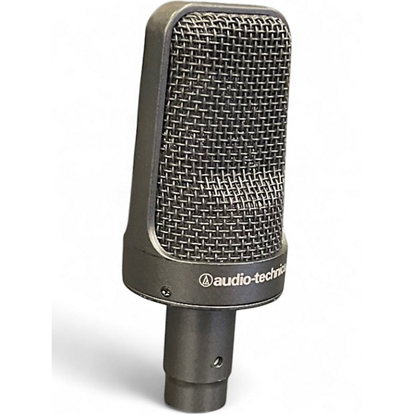Used Audio-Technica AE3000 Cardioid Condenser Microphone