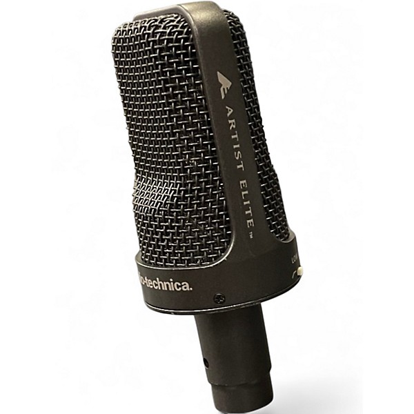 Used Audio-Technica AE3000 Cardioid Condenser Microphone