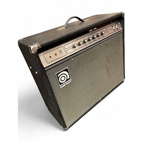 Used Ampeg VT-22 Tube Guitar Combo Amp