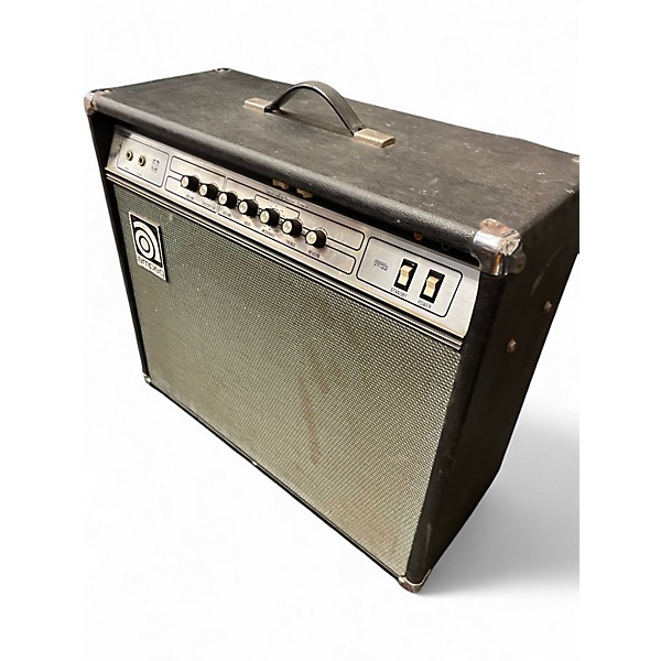 Used Ampeg VT-22 Tube Guitar Combo Amp