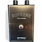 Used JHS Pedals SUPREME 1972 Japan Effect Pedal thumbnail