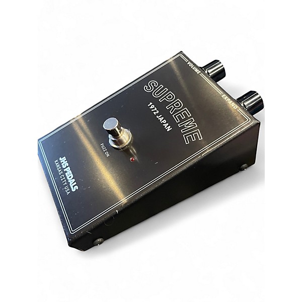 Used JHS Pedals SUPREME 1972 Japan Effect Pedal
