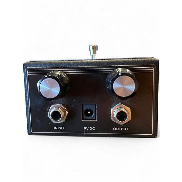 Used JHS Pedals SUPREME 1972 Japan Effect Pedal