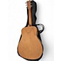 Used Yamaha JR1 3/4 Natural Acoustic Guitar