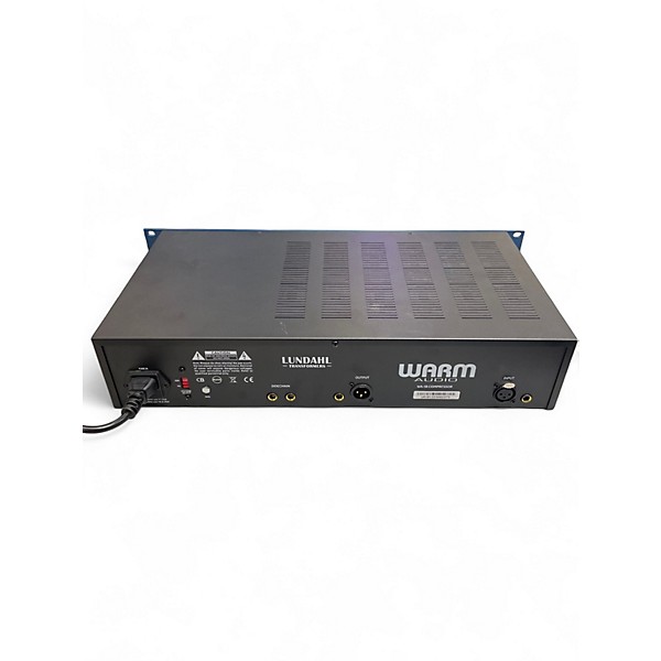 Used Warm Audio 1b Compressor