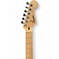 Used Squier Sonic Stratocaster 2 Color Sunburst Solid Body Electric Guitar