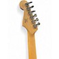 Used Squier Sonic Stratocaster 2 Color Sunburst Solid Body Electric Guitar