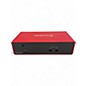 Used Focusrite Scarlett 2i2 Gen 3 Audio Interface