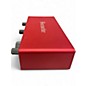 Used Focusrite Scarlett 2i2 Gen 3 Audio Interface