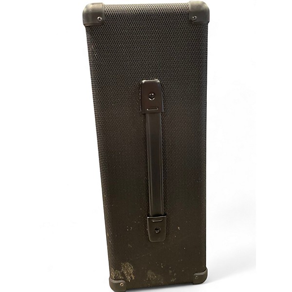 Used Kustom PA PA50 Powered Speaker