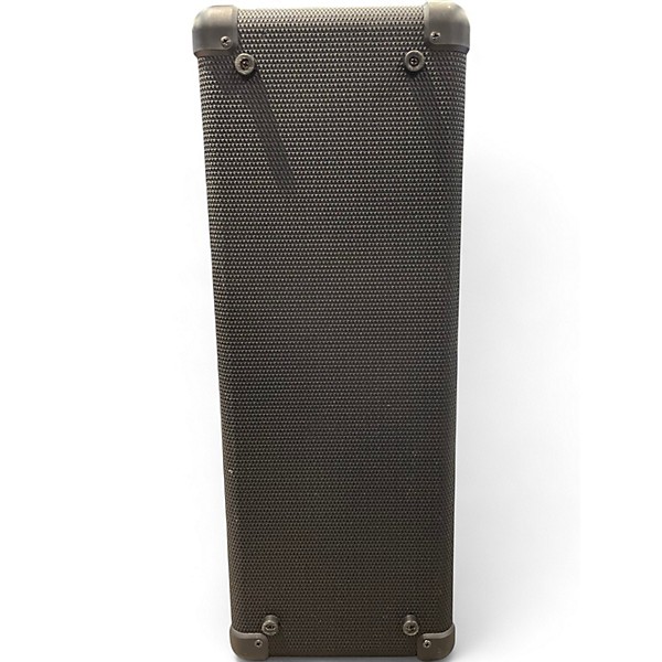 Used Kustom PA PA50 Powered Speaker