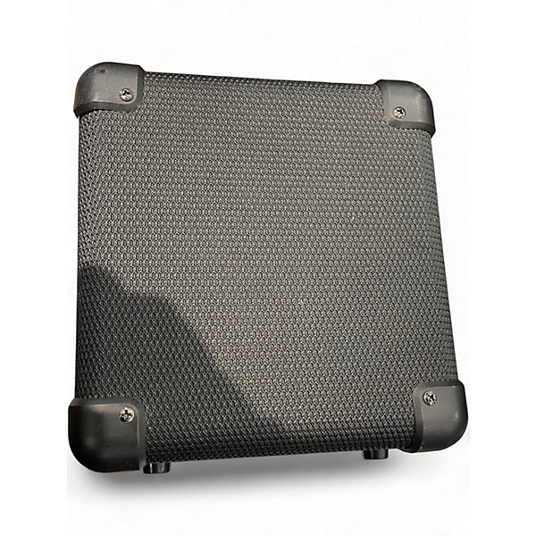 Used Kustom PA PA50 Powered Speaker