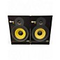 Used KRK RP8 ROKIT G1 PAIR Powered Monitor thumbnail