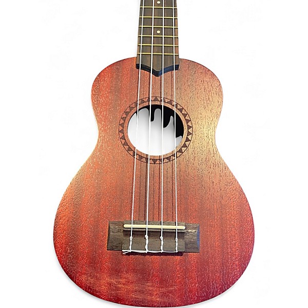Used Kala KA15S Wine Red Ukulele