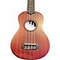 Used Kala KA15S Wine Red Ukulele