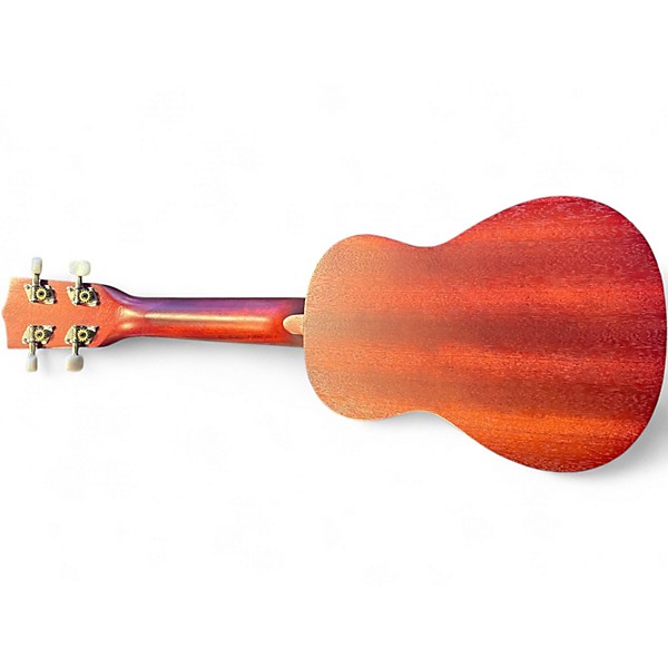 Used Kala KA15S Wine Red Ukulele
