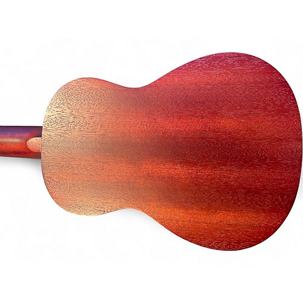 Used Kala KA15S Wine Red Ukulele
