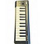 Used KORG MicroKey 25 USB MIDI Controller thumbnail