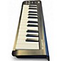 Used KORG MicroKey 25 USB MIDI Controller