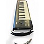 Used KORG MicroKey 25 USB MIDI Controller
