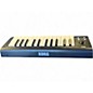 Used KORG MicroKey 25 USB MIDI Controller