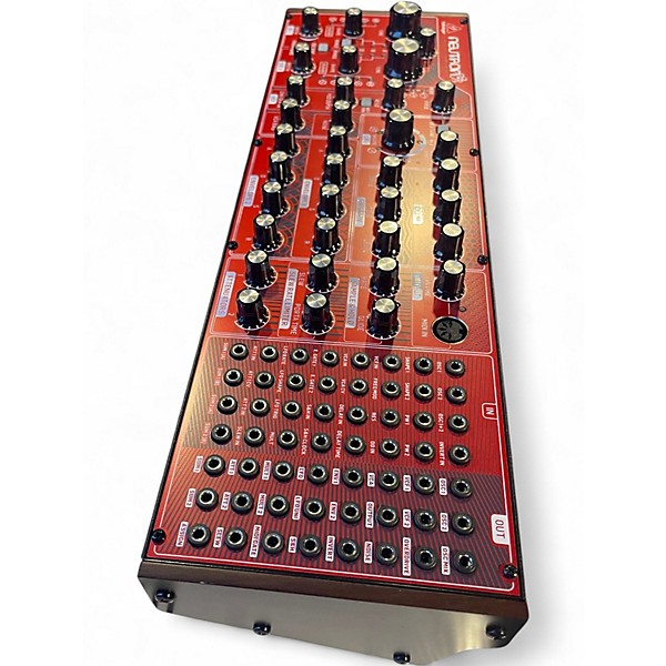 Used Behringer Neutron Synthesizer