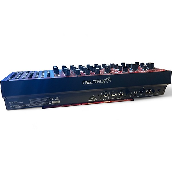 Used Behringer Neutron Synthesizer