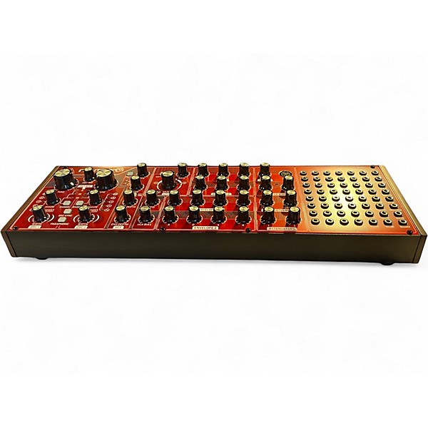 Used Behringer Neutron Synthesizer