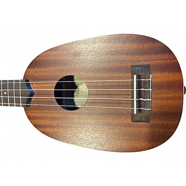 Used Kala KAP Natural Ukulele