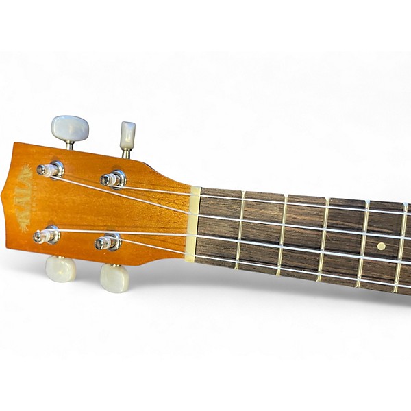 Used Kala KAP Natural Ukulele