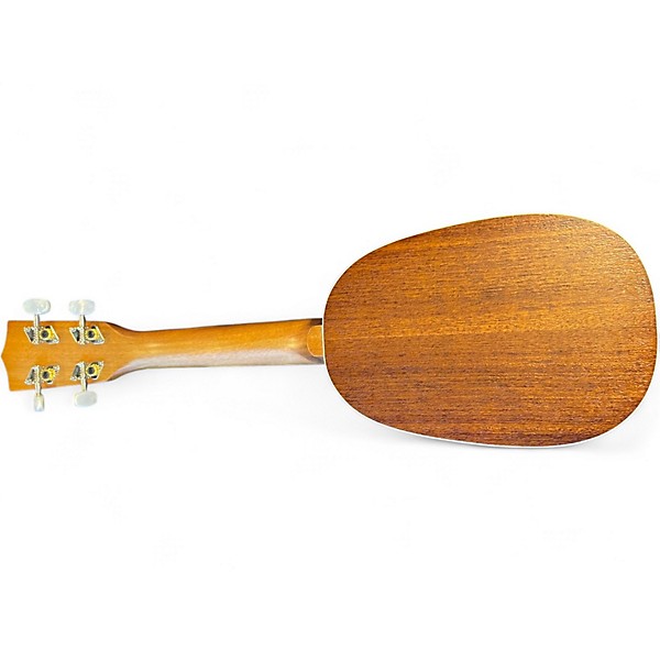 Used Kala KAP Natural Ukulele