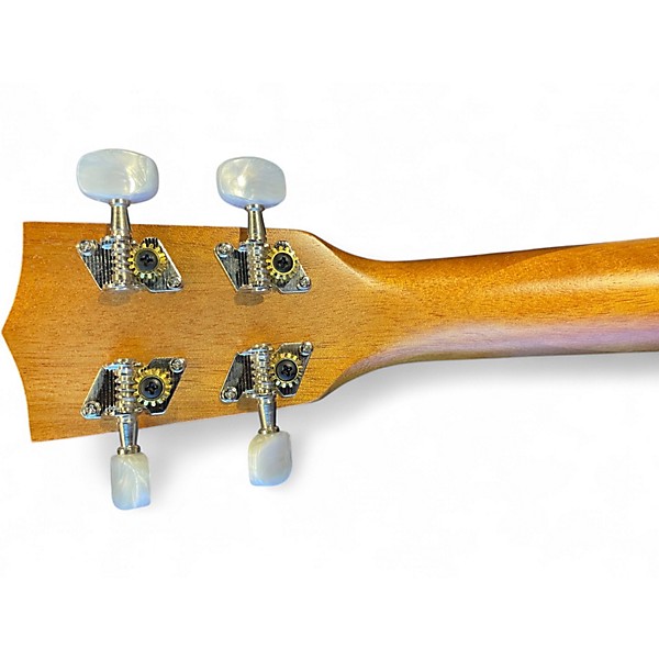 Used Kala KAP Natural Ukulele