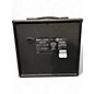 Used Fender Mustang I 20W 1X8 Guitar Combo Amp