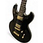 Used DBZ Guitars Imperial Black Solid Body Electric Guitar
