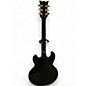 Used DBZ Guitars Imperial Black Solid Body Electric Guitar