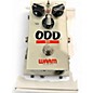 Used Warm Audio ODD Effect Pedal thumbnail