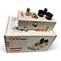 Used Warm Audio ODD Effect Pedal