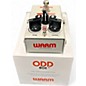 Used Warm Audio ODD Effect Pedal