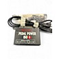 Used Voodoo Lab PEDAL POWER ISO 5 thumbnail