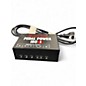 Used Voodoo Lab PEDAL POWER ISO 5