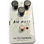 Used Electro-Harmonix Big Muff Triangle Pi Distortion Effect Pedal thumbnail