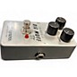 Used Electro-Harmonix Big Muff Triangle Pi Distortion Effect Pedal