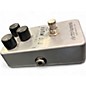 Used Electro-Harmonix Big Muff Triangle Pi Distortion Effect Pedal